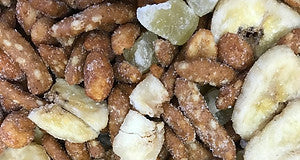 Tropical Crunch