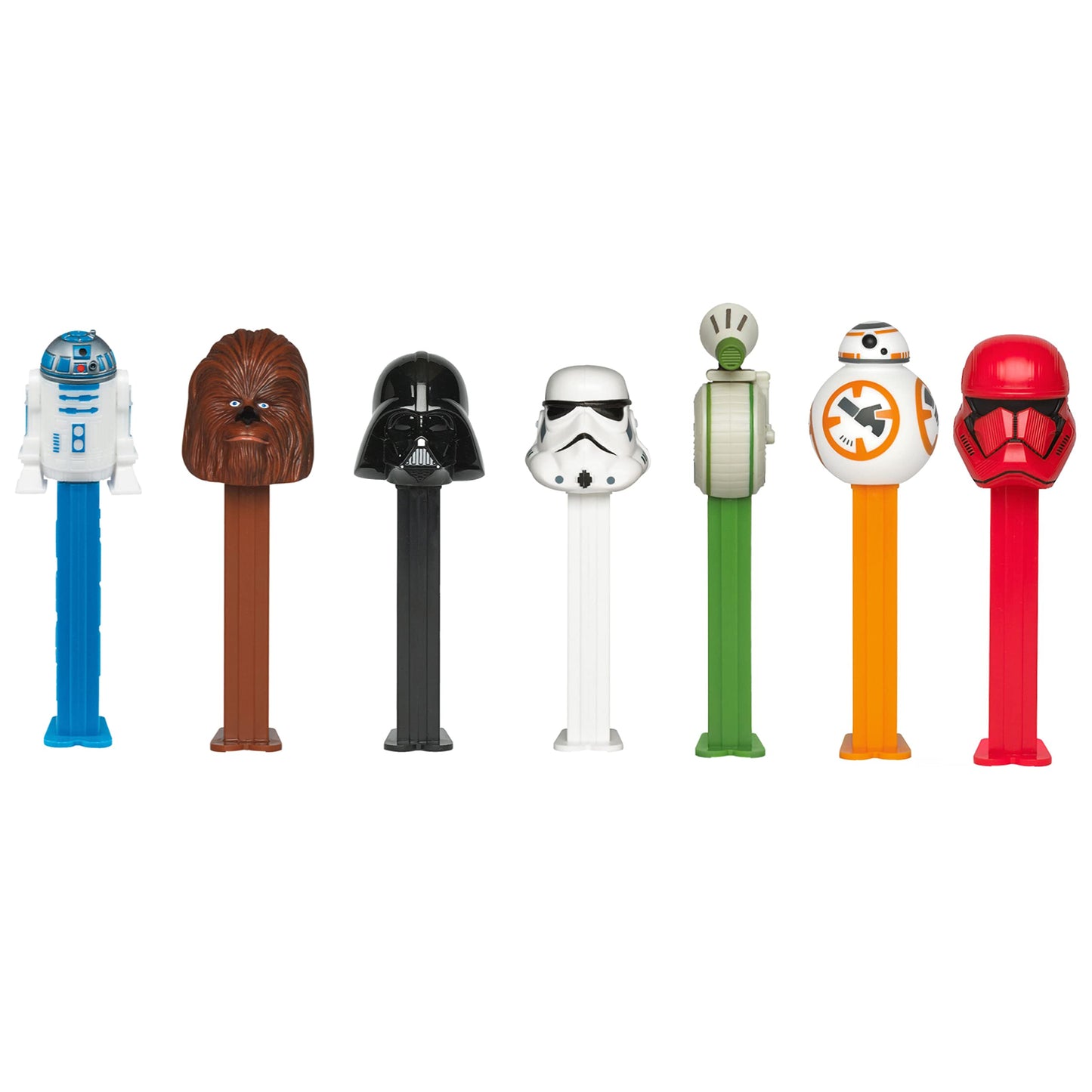 PEZ Star Wars