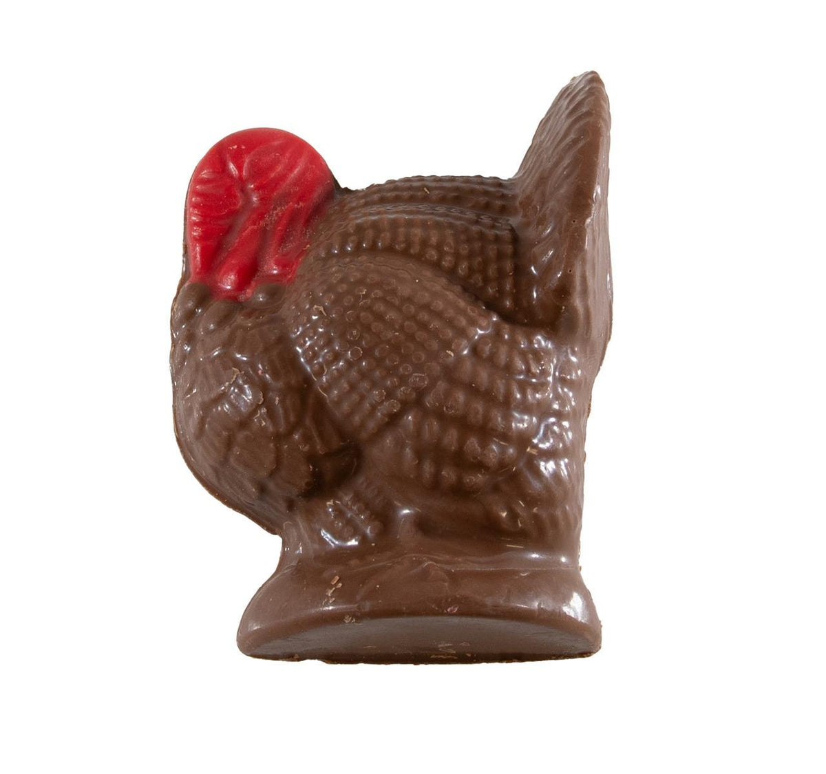 E&A Candies Small Solid Chocolatey Turkey