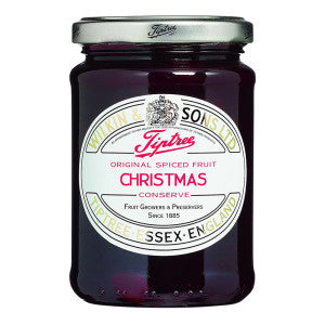 TipTree Christmas Preserve 12oz jar