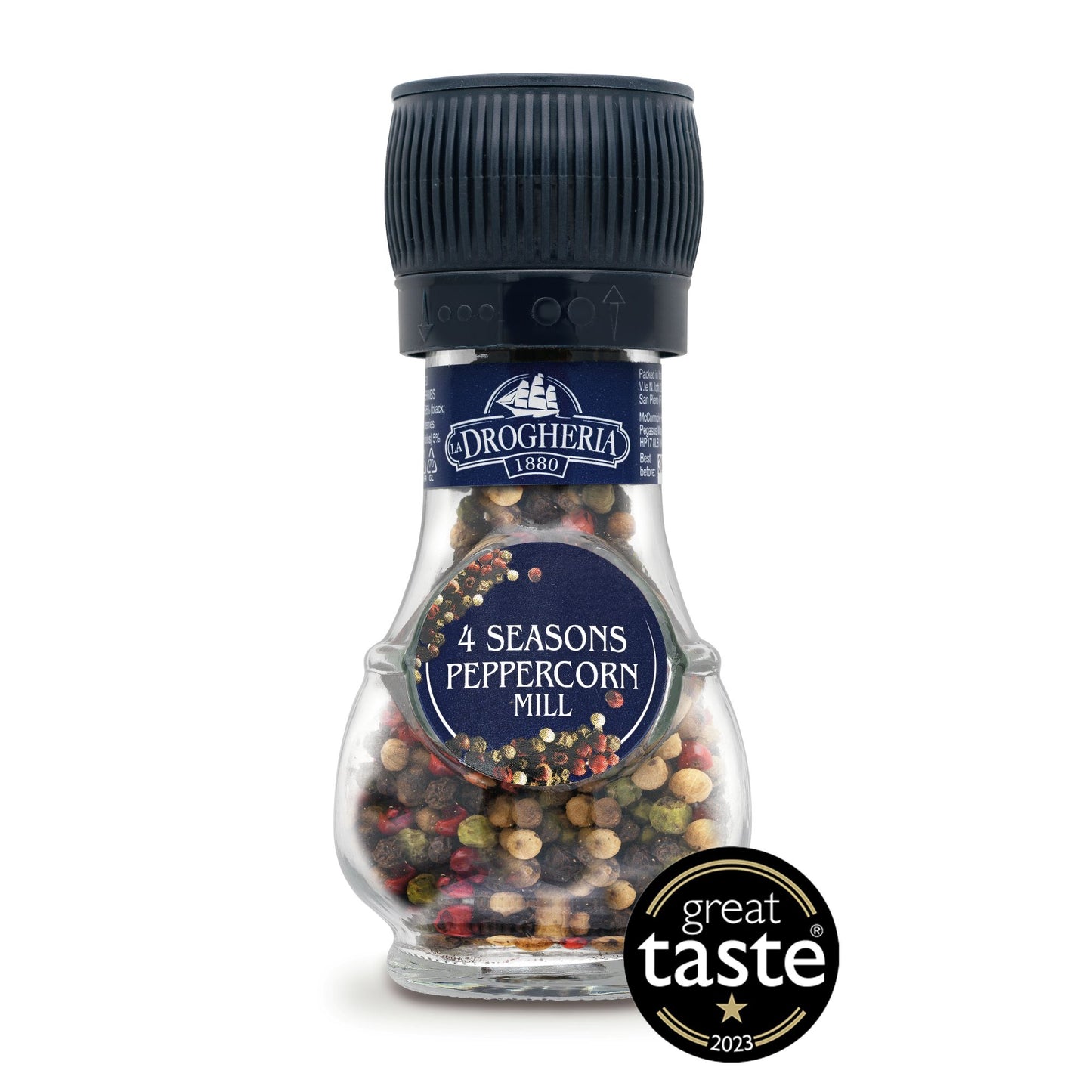 La Drogheria & Alimentari 4 Seasons PepperCorn