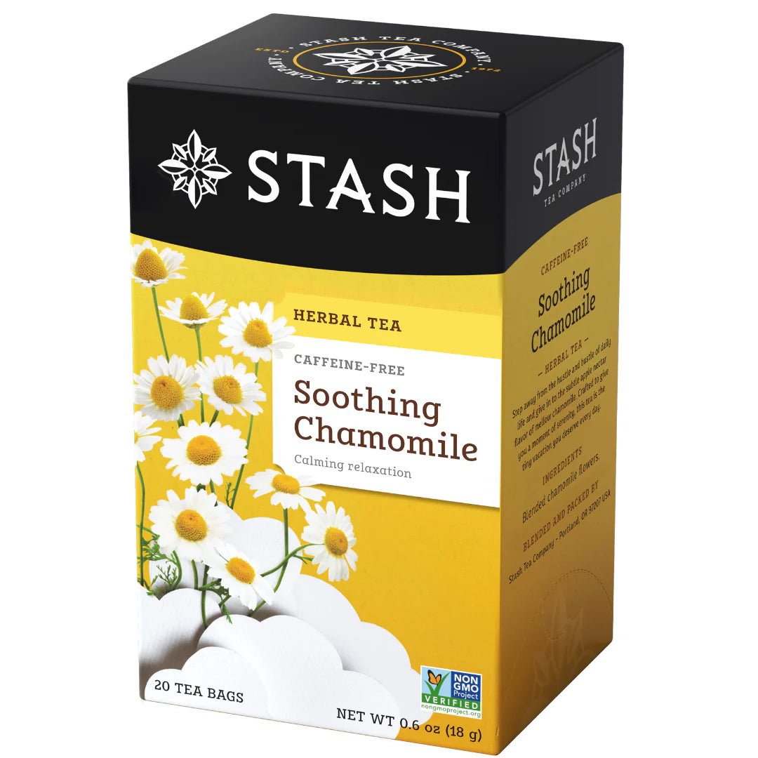 Stash Chamomile Tea