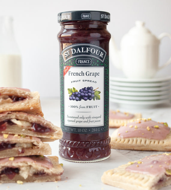 St. Dalfour French Grape Fruit Spread