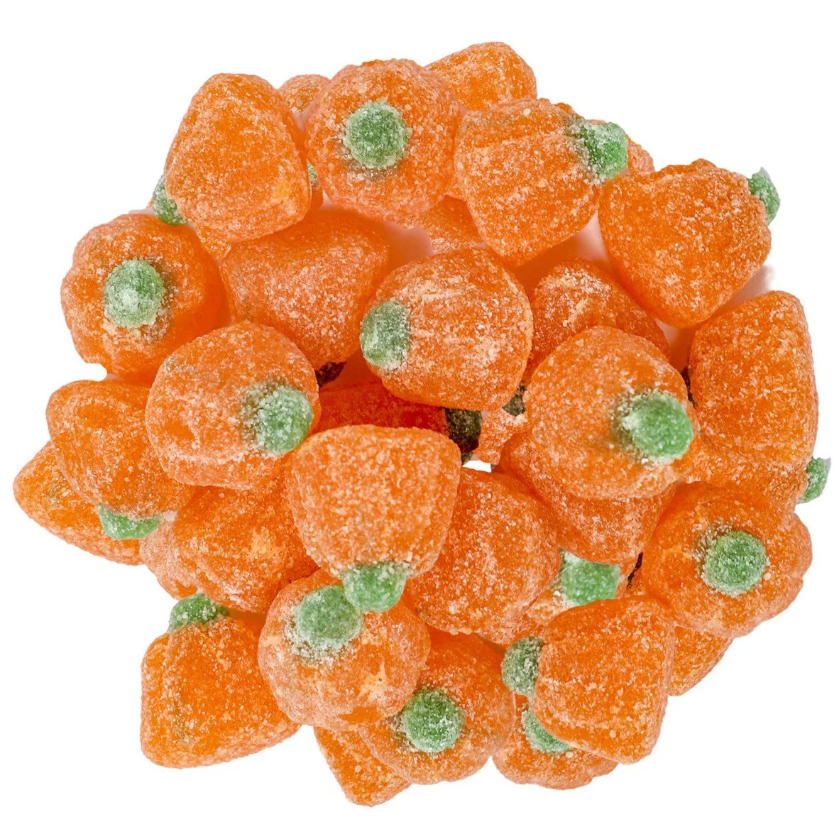 Sour Jelly Pumpkins