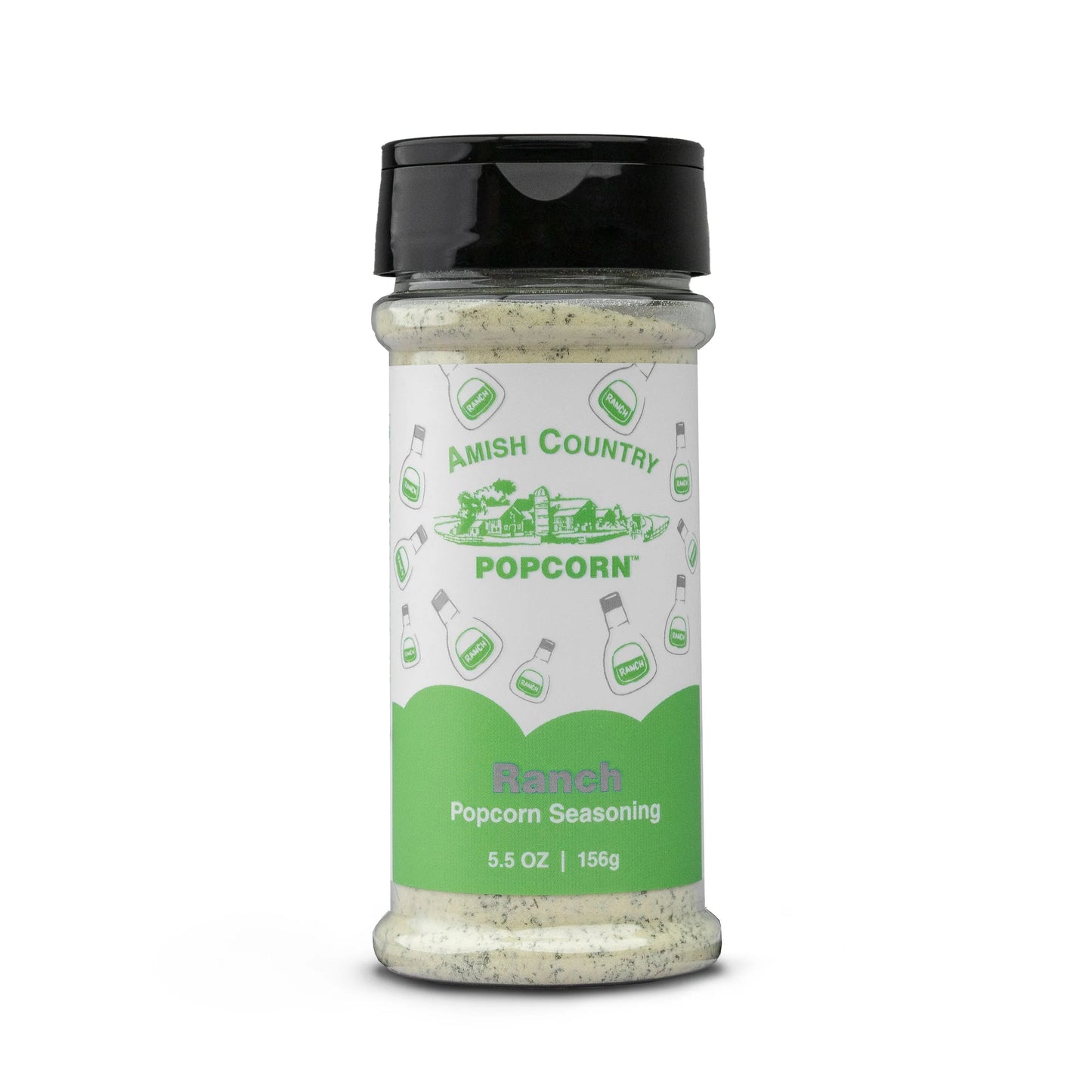 Amish Country Ranch Popcorn Seasoning