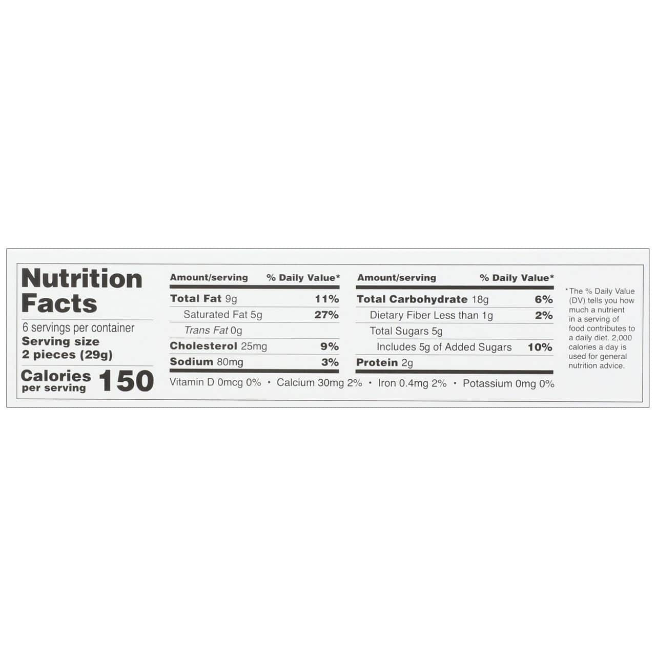 Walkers Shortbread Festive Shapes 6.2 oz