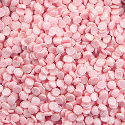 Pink Confetti