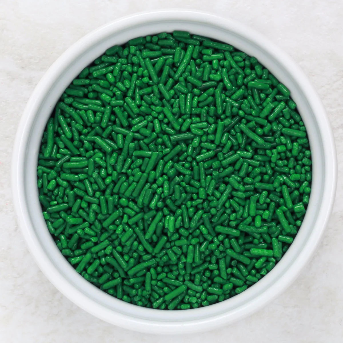 Green Jimmies