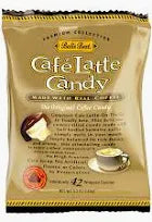 Bali's Best Café Latte Candy