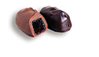 Asher's Dark Chocolate Raspberry Jellies