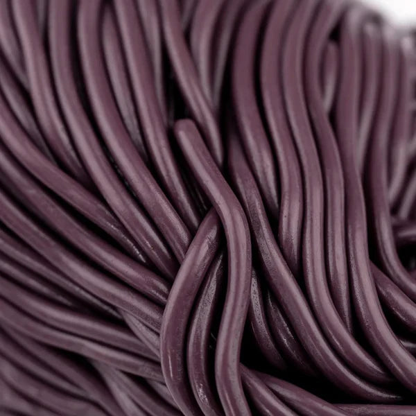 Grape Licorice Laces