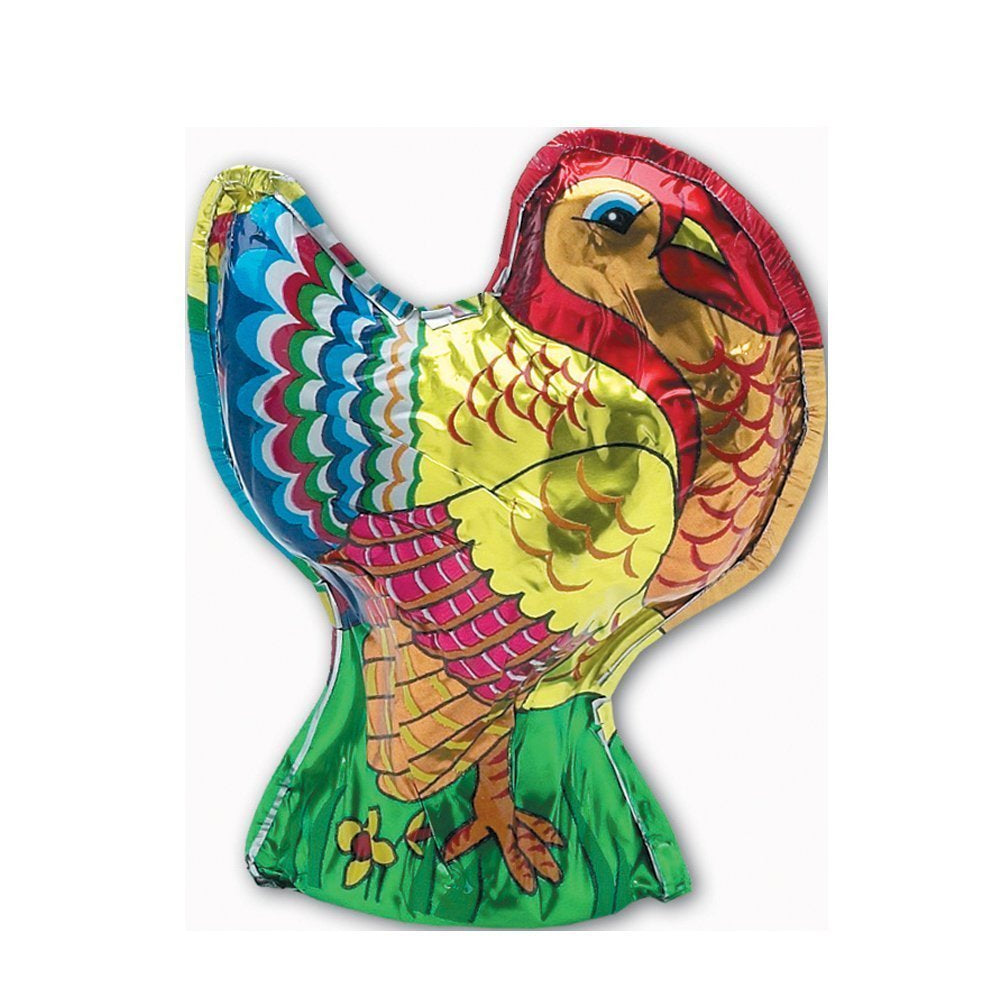 Madelaine Milk Chocolate Turkey 6oz