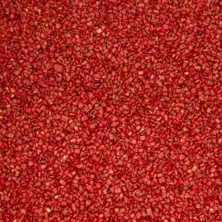 Red Sugar Crystal
