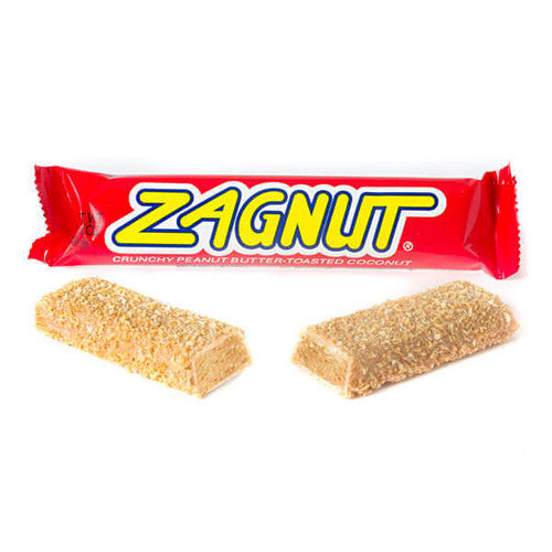 Zagnut Bar