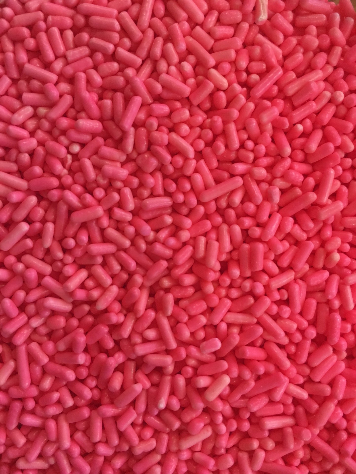 Pink Jimmies