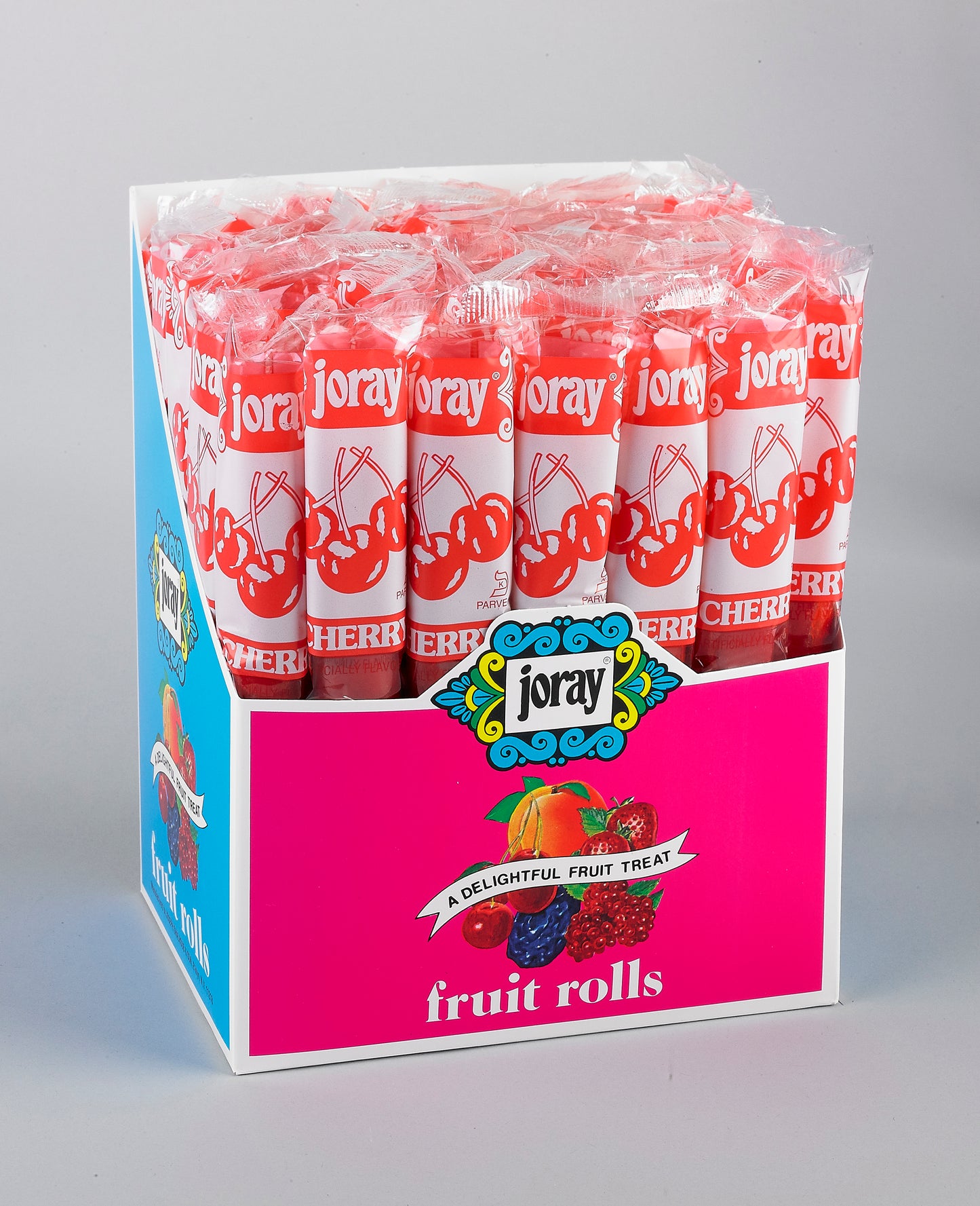 Joray Cherry Fruit Roll