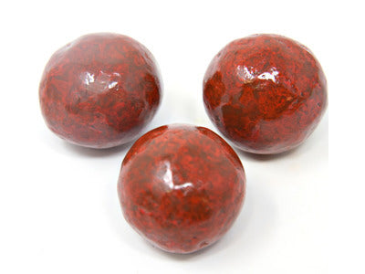 Pumpkin Spice Malt Balls