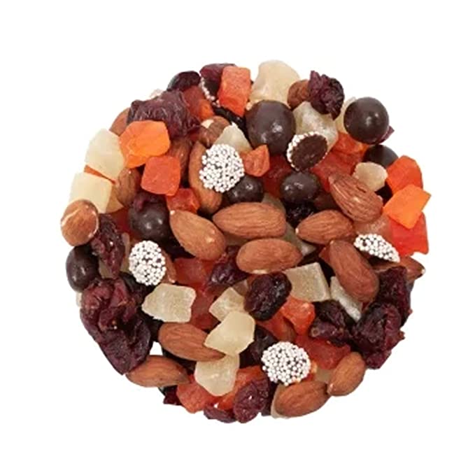 Cool Brew Espresso Trail Mix
