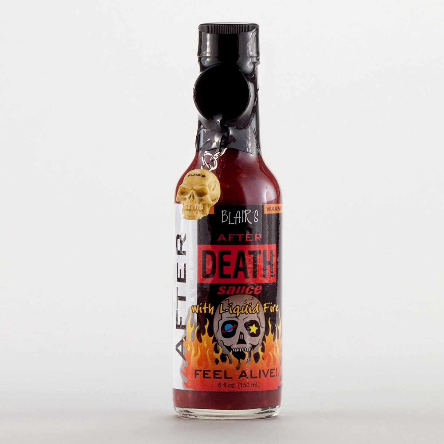 Blair's After Death Hot Sauce 5oz