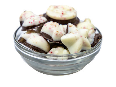 Peppermint Bark Minikins