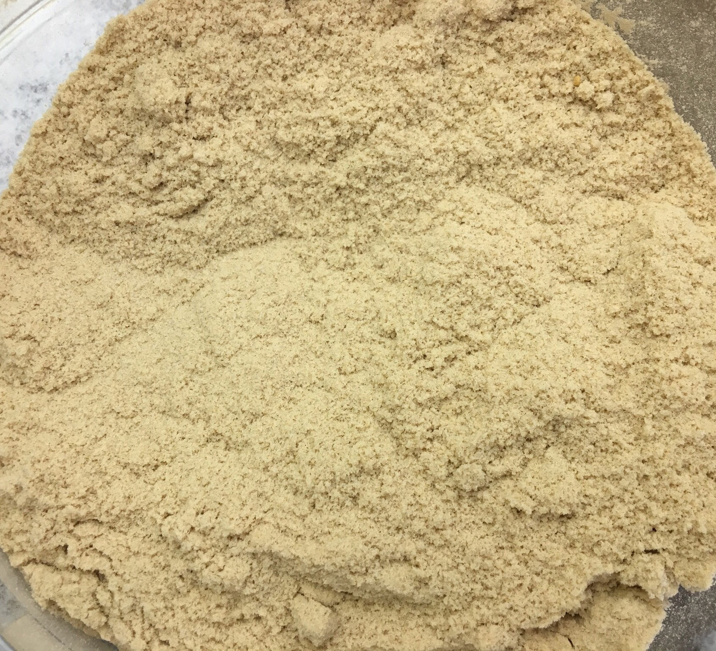 Applewood Smoked Salt