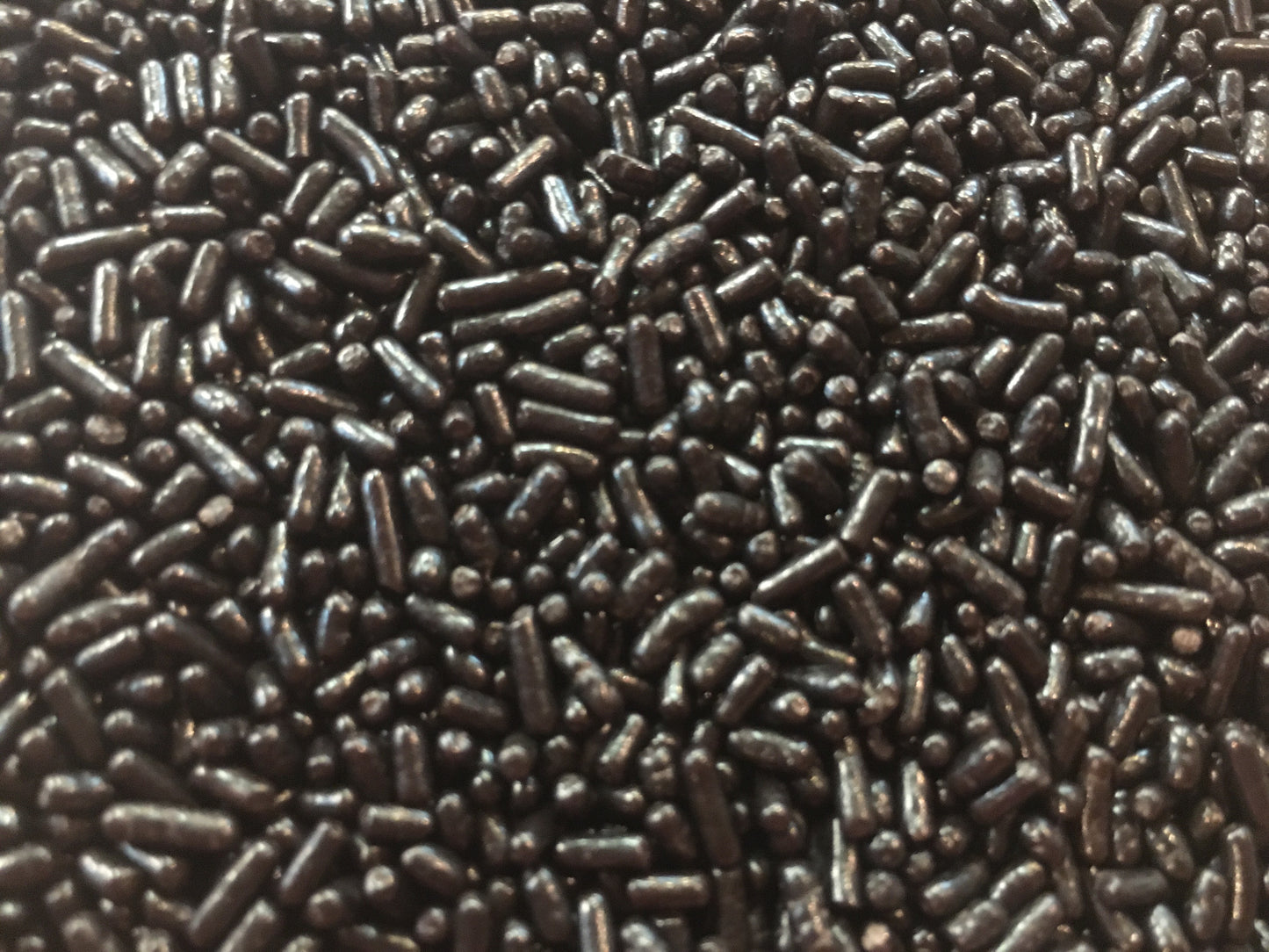 Black Jimmies