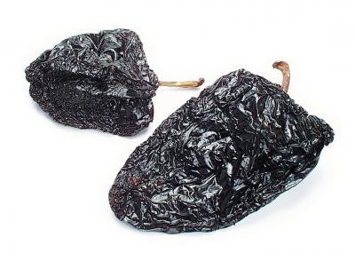 Ancho Chili Pods