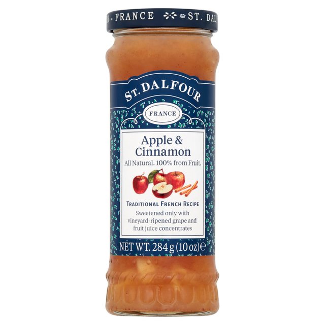 St. Dalfour Apple and Cinnamon