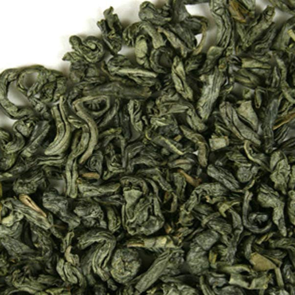 China Green Tea Chunmee