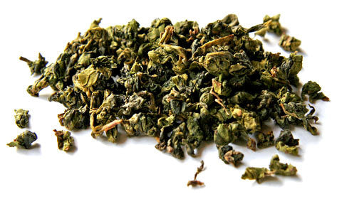 China Oolong