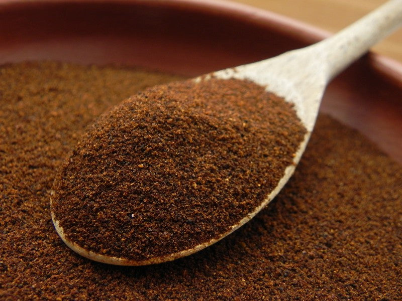 Dark Roast Chili Powder