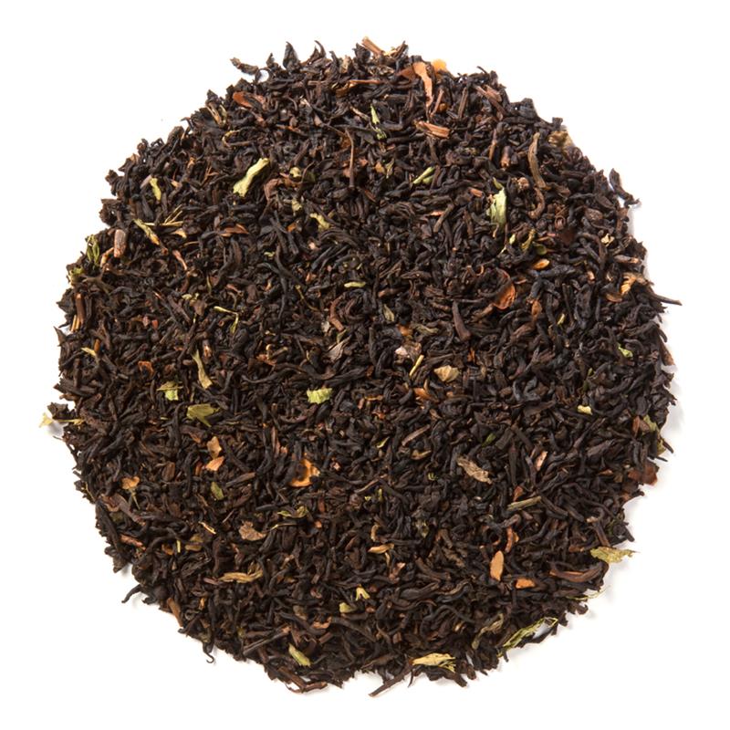 Decaf French Vanilla