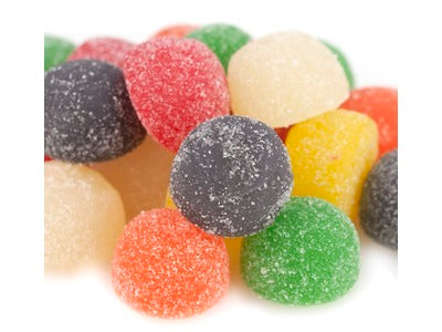 Fruit Drops