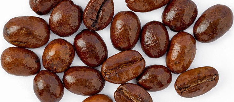 Hazelnut Decaf