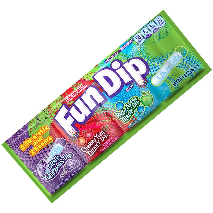 Fun Dip