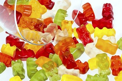 Gummy Bear Flavor
