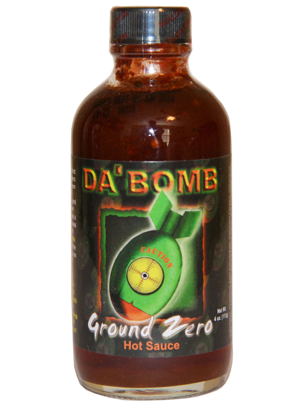 Da'Bomb Ground Zero