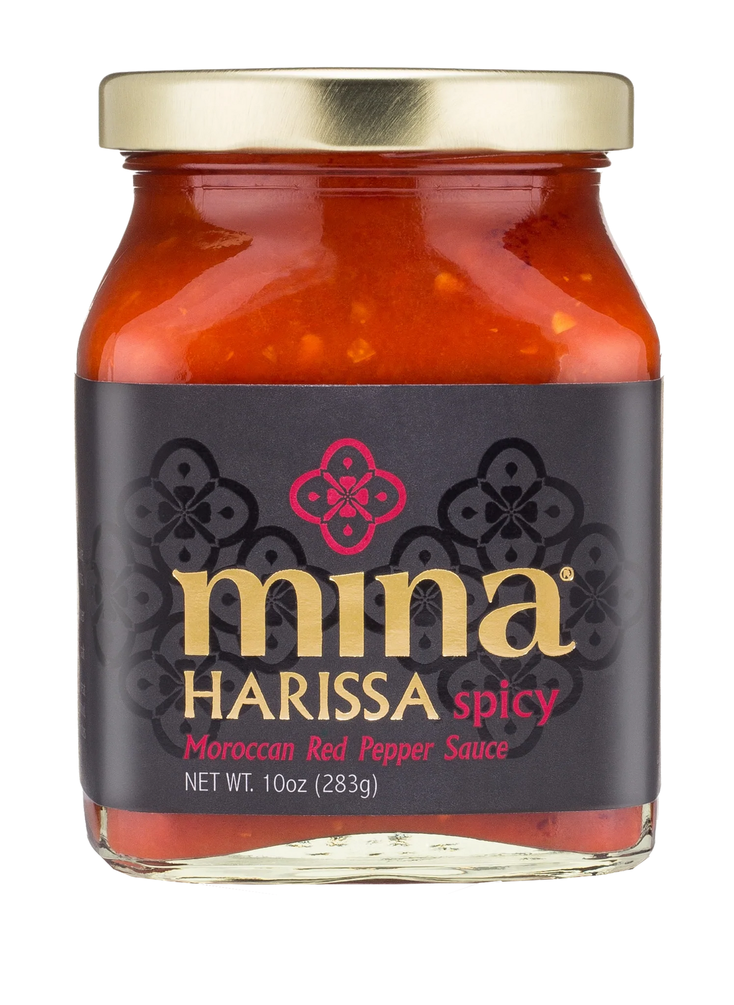 MINA SPICY HARISSA
