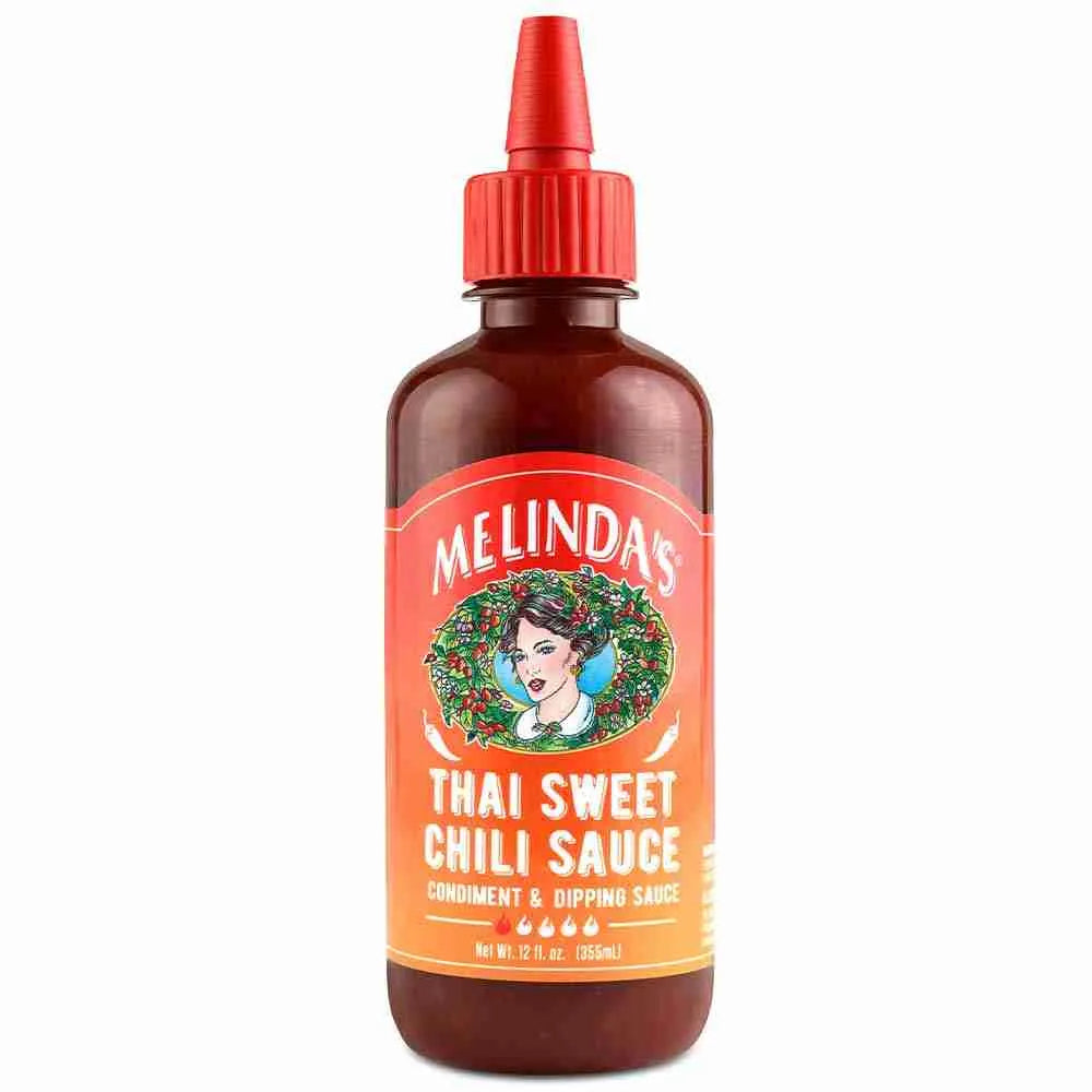Melinda’s Thai Sweet Chili Sauce 12oz