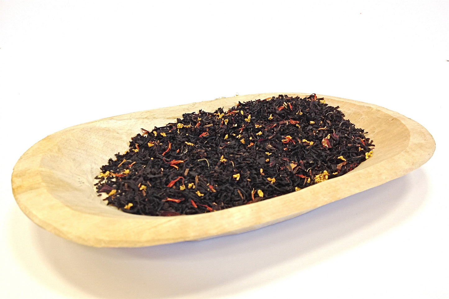 Plum Black Tea