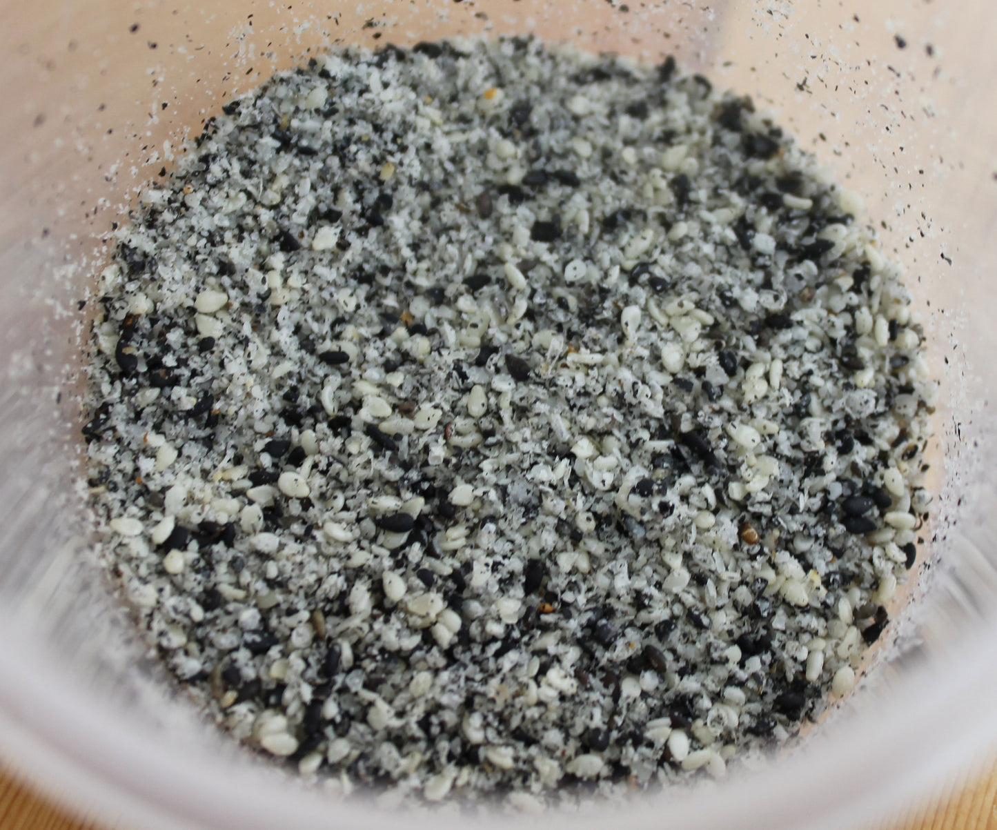Gomasio Sesame Salt