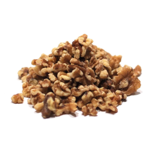 Walnut Halves and Pieces