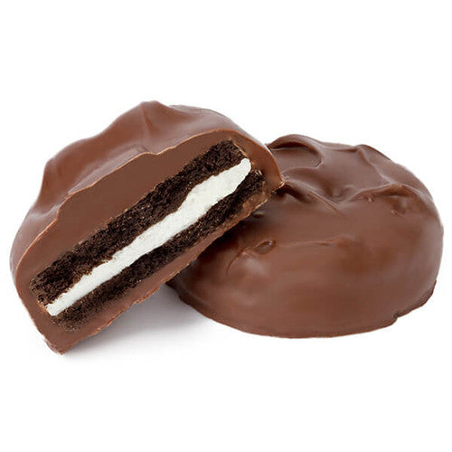 Asher's Milk Chocolate Covered Oreo