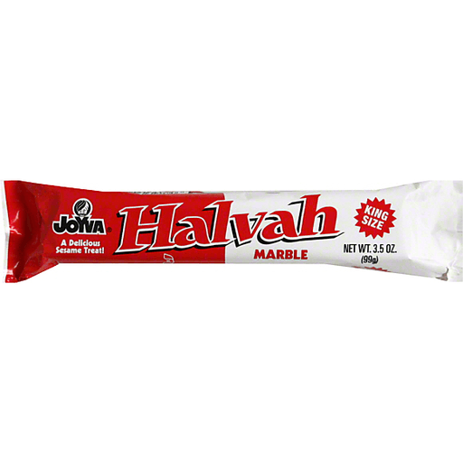 Joyva Marble Halvah Bars