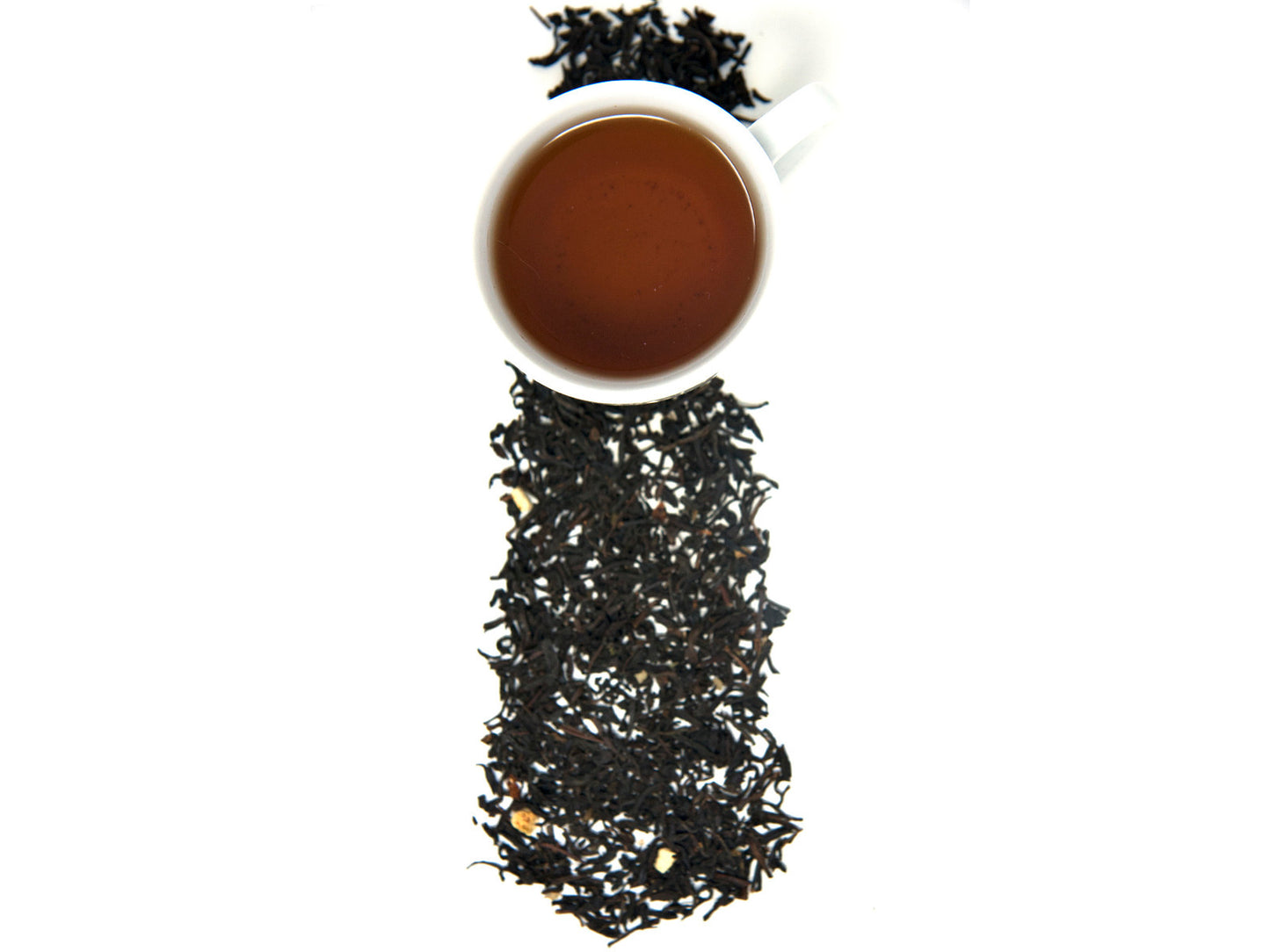 Back Porch Tea Blend