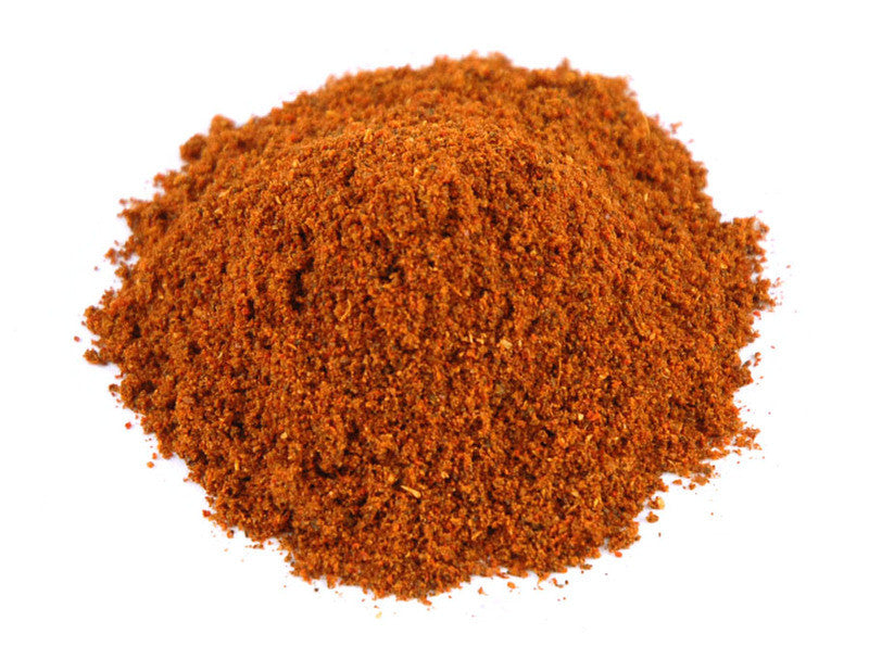 Baharat