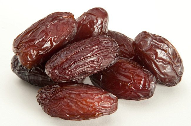 Baking Dates