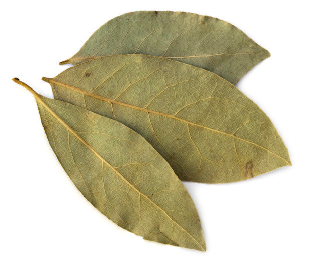 Bay Leaves
