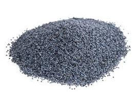 Blue Poppy Seeds