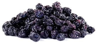Blueberries
